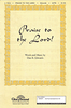 Product image for Praise to the Lord! | Shawnee Press | SATB | My Worship Store