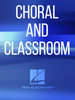 Product image for Praising Song | Shawnee Press | SATB a cappella | My Worship Store