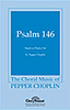 Product image for Psalm 146 | Shawnee Press | SATB | My Worship Store