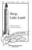 Product image for Sleep, Little Lamb | Shawnee Press | 2-Part | My Worship Store