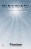 Product image for Star in the East | Shawnee Press | SATB, guitar, violin, triangle, tambourine | My Worship Store