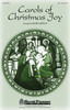 Product image for Carols of Christmas Joy | Shawnee Press | SAB | My Worship Store