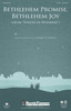 Product image for Bethlehem Promise, Bethlehem Joy (from Season of Wonders) | Shawnee Press | StudioTrax CD | My Worship Store