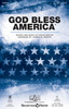 Product image for God Bless America� | Shawnee Press | SATB | My Worship Store