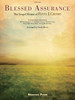 Product image for Blessed Assurance | Shawnee Press | Piano Solo | My Worship Store