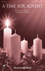 Product image for A Time for Advent | Shawnee Press | 2-Part Mixed | My Worship Store