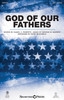 Product image for God of Our Fathers | Shawnee Press | SATB | My Worship Store