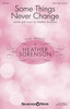 Product image for Some Things Never Change | Shawnee Press | SSAA/opt. Cello | My Worship Store