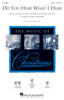 Product image for Do You Hear What I Hear | Hal Leonard | 2-Part | My Worship Store
