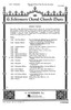 Product image for When David Heard That His Son Was Slain | Schirmer | SATB a cappella | My Worship Store