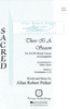 Product image for There Is a Season | Pavane Publishing | SATB | My Worship Store