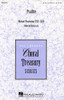 Product image for Psallite |  | SATB a cappella | My Worship Store