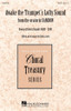 Product image for Awake the Trumpet's Lofty Sound | Hal Leonard | SATB | My Worship Store