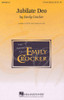 Product image for Jubilate Deo | Hal Leonard | 3-part Mixed | My Worship Store