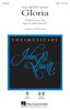 Product image for Gloria | Hal Leonard | SATB | My Worship Store