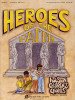 Product image for Heroes of the Faith (Sacred Children's Musical) | Fred Bock Music Company | Preview Pack (CD) | My Worship Store