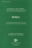 Product image for Noels | Fred Bock Music Company | SATB | My Worship Store
