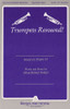 Product image for Trumpets Resound | Fred Bock Music Company | SATB | My Worship Store