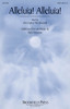 Product image for Alleluia! Alleluia! | Brookfield Press | SATB | My Worship Store