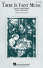 Product image for There Is Faint Music | Hal Leonard | SSA | My Worship Store