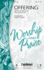 Product image for Offering | Daybreak Music | SAB | My Worship Store