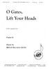Product image for O Gates, Lift Your Heads (Fanfare) | Alliance Music Publications | SATB | My Worship Store