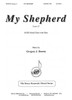 Product image for My Shepherd | Alliance Music Publications | SATB | My Worship Store