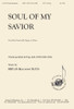 Product image for Soul of My Savior | Alliance Music Publications | 2-Part | My Worship Store