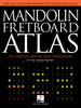 Product image for Mandolin Fretboard Atlas |  |  | My Worship Store