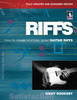 Product image for Riffs | Backbeat Books | Book/CD Pack | My Worship Store