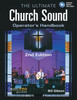 Product image for The Ultimate Church Sound Operator's Handbook - 2nd Edition | Hal Leonard | Book with Online Media | My Worship Store