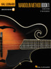 Product image for Hal Leonard Mandolin Method - Book 1: Second Edition | Hal Leonard | Book/Online Audio | My Worship Store