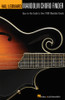 Product image for Mandolin Chord Finder |  | 6 inch. X 9 inch. Edition | My Worship Store