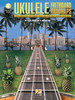 Product image for Fretboard Roadmaps - Ukulele |  | Book/Online Audio | My Worship Store