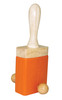Product image for Plastic Wood Pecker | IQ Plus Music |  | My Worship Store