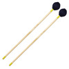Product image for Concert Ensemble Marimba Mallets | Vater Percussion | Medium (Oval Shape) | My Worship Store