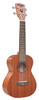 Product image for 27 Mahogany Solar Eclipse Concert Ukulele | Kahua |  | My Worship Store