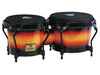 Product image for Supremo Sunburst Series Bongos | Tycoon Percussion |  | My Worship Store
