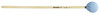Product image for Bass Marimba Mallets - Sky Blue Yarn - Rattan | Innovative Percussion |  | My Worship Store