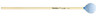 Product image for Soft Marimba Mallets - Sky Blue Yarn - Rattan | Innovative Percussion |  | My Worship Store
