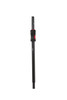 Product image for ID Speaker Sub Pole with Piston Driven Height Adjustment and Adapter | Gator Cases |  | My Worship Store