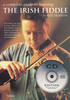 Product image for A Complete Guide to Learning the Irish Fiddle | Waltons Irish Music | Book/CD Pack | My Worship Store