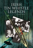 Product image for Irish Tin Whistle Legends | Waltons Irish Music |  | My Worship Store