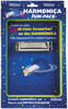 Product image for Harmonica Fun-Pack | Waltons Irish Music | Harmonica/Book | My Worship Store