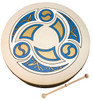 Product image for Trinity Bodhr�n | Waltons Irish Music | 8 inch. Bodhr�n | My Worship Store