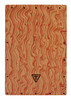 Product image for Hand Painted Siam Oak Cajon Replacement Front Plate | Tycoon Percussion |  | My Worship Store