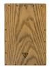 Product image for Master Terra Cotta Cajon Replacement Front Plate | Tycoon Percussion |  | My Worship Store