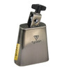 Product image for Cha Cha Bell - Brushed Chrome | Tycoon Percussion |  | My Worship Store Product image for Cha Cha Bell - Brushed Chrome | Tycoon Percussion |  | My Worship Store