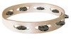Product image for Single Row Wooden Tambourine | Tycoon Percussion |  | My Worship Store