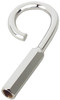 Product image for Rack Gong Stand Hook Mount | Gibraltar |  | My Worship Store
